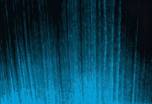 ダークブルーの縦方向ブラシテクスチャ 抽象的,アブストラクト,テクスチャ,背景,壁紙,青,ブルー,黒,ダーク,グラデーションのイラスト素材