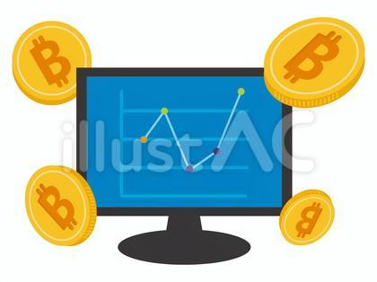 仮想通貨