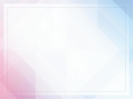 グラデ背景002_A+枠 グラデ背景002_A+枠 背景,バック,グラデーション,イメージ,シンプル,螺旋,渦,模様,バナー,ピンクのイラスト素材