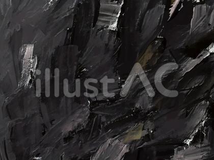 Amazon.co.jp: 黒木啓 奥入瀬1 F6号 受注制作 油彩画 油絵 風景