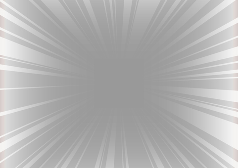 Simple concentrated line background material gray, JPG and AI Simple concentrated line background material gray, sunburst, concentration line, flash, JPG and AI