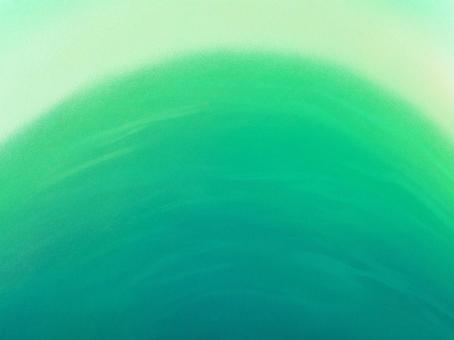 光の記憶-グリーン04 背景,抽象,グラデーション,光,アート,シンプル,デザイン,バックグラウンド,テクスチャ,壁紙のイラスト素材