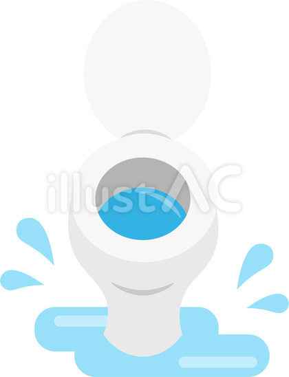 水漏れ