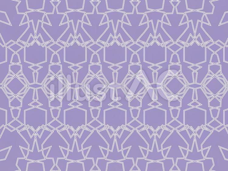 幾何学模様の壁紙 幾何学模様,幾何学,グリーティングカードのイラスト素材