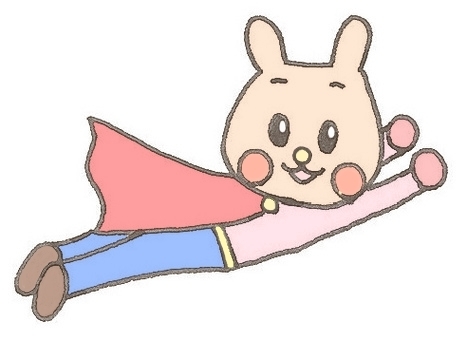 ヒーロー hero カラー