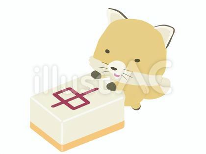 麻雀_狐