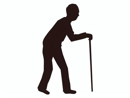 老人, JPG 和 PNG 老人, , JPG 和 PNG