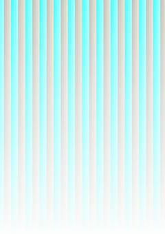 Illustration, stripe, vertically, light blue, 