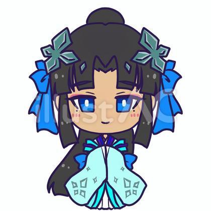 イワナガヒメ