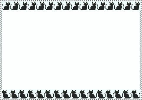 壁紙の黒猫です。 壁紙,黒,猫,シンプル,夜行性,動物,ペットのイラスト素材