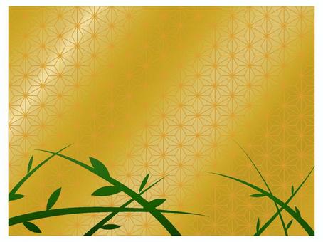 Leaf golden hemp leaf pattern plant bright, pattern, hemp leaf, and handle, JPG and PNG