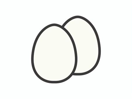 卵２個セット（縦）03