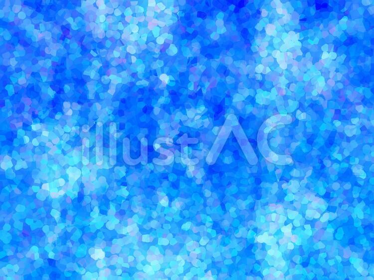 きらきら14 壁紙,水色,夏色のイラスト素材