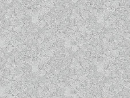 エンボス加工したシームレスの植物柄  エンボス加工したシームレスの植物柄  柄,模様,植物,葉,ボタニカル,自然,優しい,ナチュラル,草花,リーフのイラスト素材