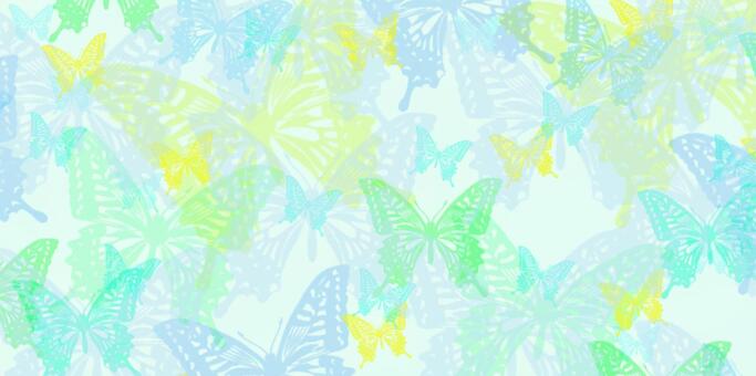 蝶 蝶,昆虫,背景,壁紙,バックグラウンドのイラスト素材
