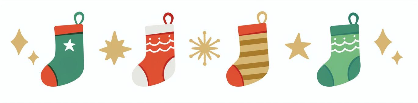 クリスマスの靴下イラストライン飾り罫 クリスマスの靴下イラストライン飾り罫 靴下,ソックス,クリスマス,フレーム,飾り罫,枠,12月,冬,ライン,飾り枠のイラスト素材