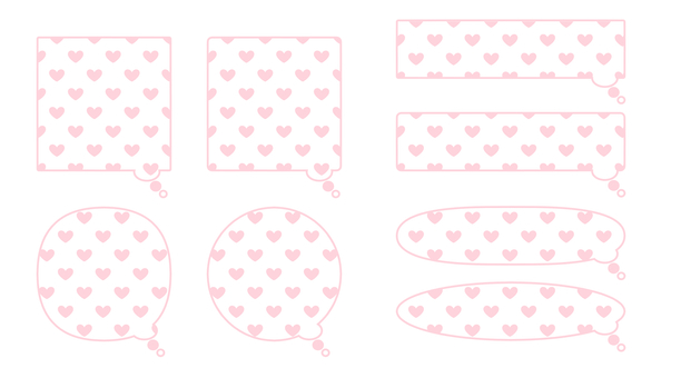 Illustration, speech balloon, a balloon, balloon, 