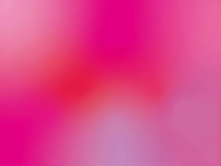 抽象的なピンク系のグラデーション背景 背景,ピンク,グラデーション,抽象的,赤,カラフル,ぼかし,明るい,ぼんやり,春のイラスト素材