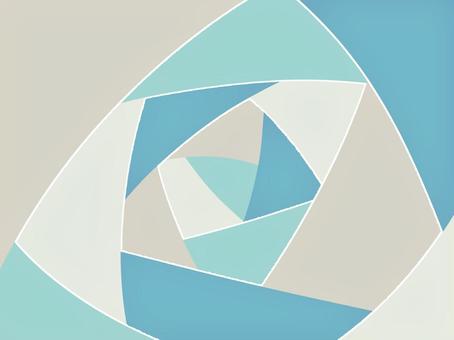 静流スパイラルな背景 らせん,渦,スパイラル,背景,壁紙,きれい,表紙,デザイン,タイトル,手描きのイラスト素材