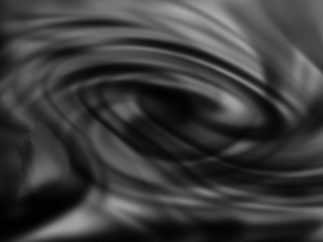 ホラー調不気味なモノクロームの渦 ホラー,モノクロ,白黒,灰色,グレー,ダークグレー,背景,壁紙,テクスチャ,マーブリングのイラスト素材