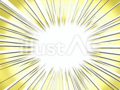 金フラッシュ