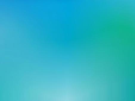 背景用グラデーション2 グラデーション,ブルー,青,グリーン,緑,背景,抽象背景のイラスト素材