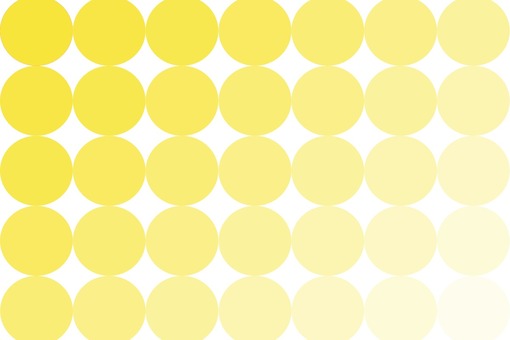 グラデーション
