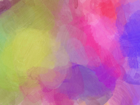 抽象的でカラフルな水彩画背景4000px カラー,カラフル,水彩画,筆,絵の具,絵具,塗り,描き,描く,フリーのイラスト素材