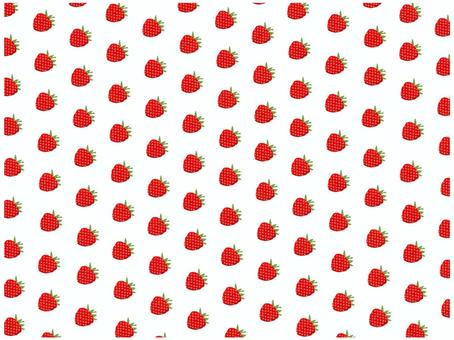 strawberry pattern, , JPG and PNG