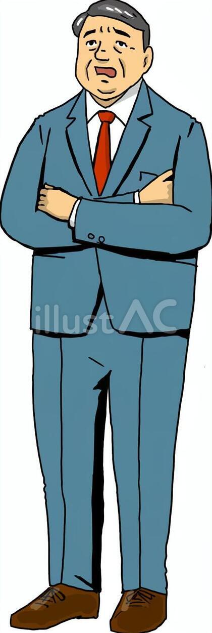 社長さん1