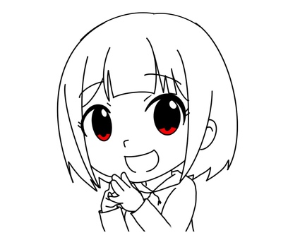 提出要求的女孩, JPG 和 PNG 提出要求的女孩, 女孩, 活動要求, 笑臉, JPG 和 PNG