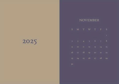 Illustration, 2025 лет, ноябрь, по цвету, 