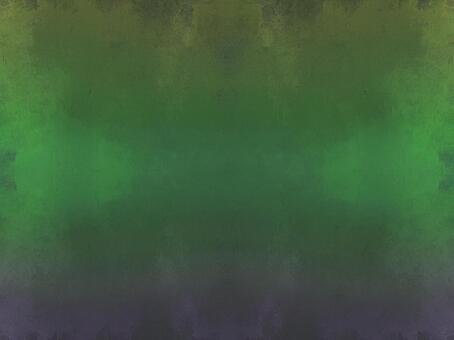 	408.背景 背景,グラデーション,抽象,アブストラクト,グリーン,緑,パープル,紫,ダーク,幻想的のイラスト素材