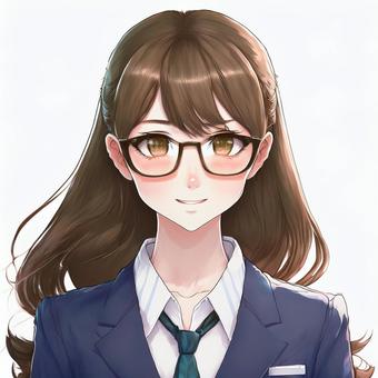 証明写真