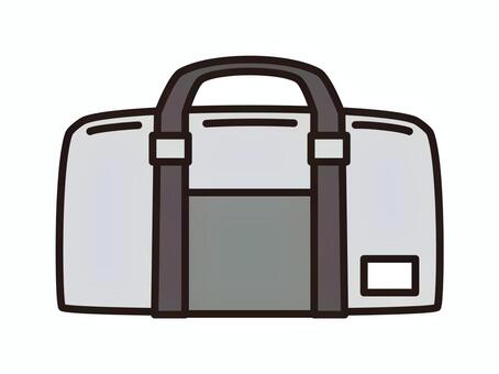 上靴 上履き 白黒イラスト No 無料イラストなら イラストac