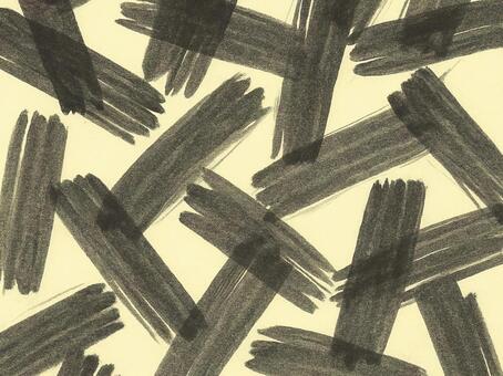 98.背景 手描き,手書き,背景,テクスチャ,抽象,パターン,筆跡,ストローク,ブラシ,マーカーのイラスト素材