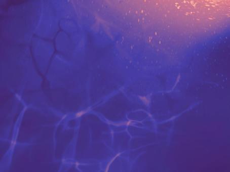 彗光の軌跡_パープルピンク07 背景,抽象,光,グラデーション,ピンク,パープル,ロマンチック,幻想的,柔らかい,壁紙のイラスト素材