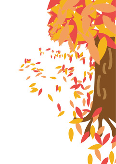 Autumn leaves background 4, autumn, wallpaper, autumn leaves, JPG, PNG and AI