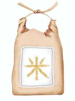 rice bag real touch, white rice, meter, bag, JPG and PNG