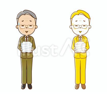 会社社員72
