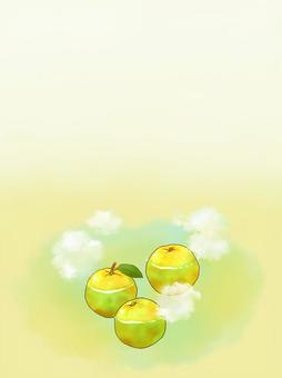 冬至のゆず湯・ほっこりぷかぷか柚子【4】 冬至,年末,ゆず湯,柚子,お風呂,温泉,ぽかぽか,冬の風物詩,癒し,リラックスのイラスト素材