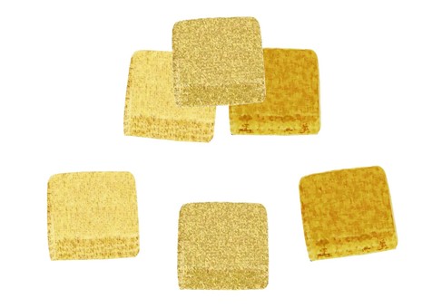 ひとくちケーキ ケーキ,クッキー,ひとくち,おやつ,間食,スイーツ,洋菓子,焼き菓子,お菓子のイラスト素材