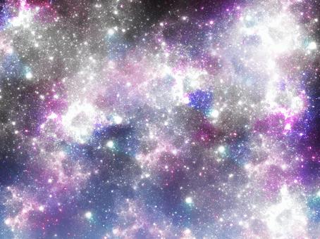 starry sky, JPG starry sky, star, particle, planetarium, JPG