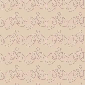 焼き芋の秋柄背景 焼き芋,背景,パターン,秋,おやつ,季節感,ほっこり,食べ物,カットイラスト,デザイン素材のイラスト素材