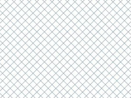 斜めグラフチェック背景① グラフチェック,方眼紙,方眼,斜めグリッド,斜めチェック,グラフ用紙,グリッド,グリッド線,マス目,格子のイラスト素材