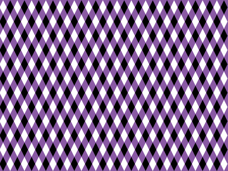 斜市松模様パープル 斜市松,模様,格子模様,格子柄,柄,菱形,和柄,ラッピング,包装紙,背景のイラスト素材