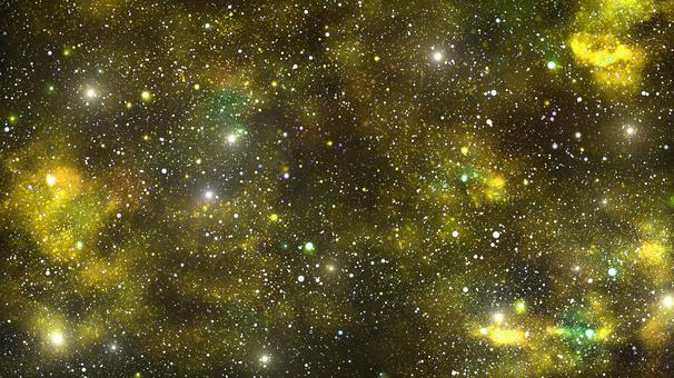 宇宙・星空の背景素材101 宇宙,キラキラ,コスモ,空間,きれい,光,星,暗闇,星雲,夜のイラスト素材
