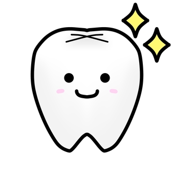 美麗的牙齒, 牙, 漂亮, 闪光, JPG 和 PNG