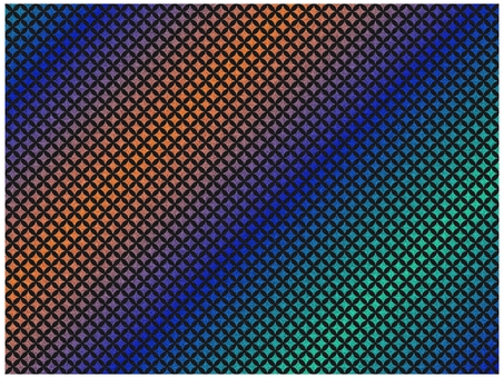 七宝模様の壁紙 七宝模様,壁紙,背景,ポストカード,柄,パターン,七宝,和風,和柄,縁起のイラスト素材