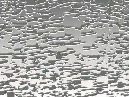 シルバーグレーの斑模様の背景壁紙素材画像 背景,壁紙,まだら,模様,シルバー,グレー,銀色,灰色,シンプル,オシャレのイラスト素材